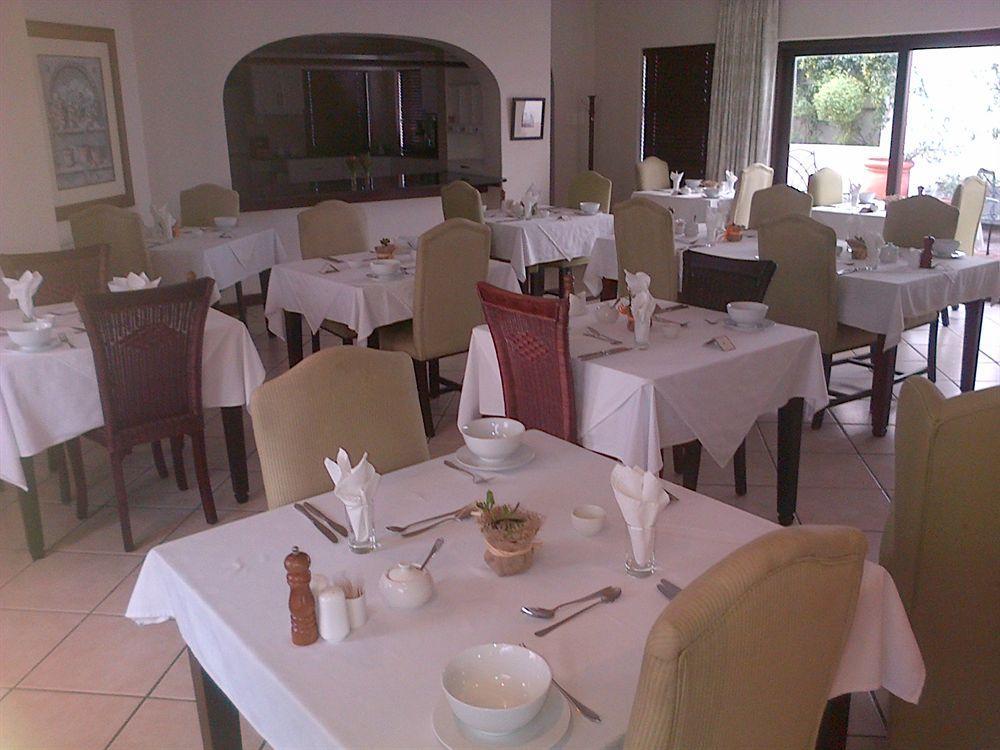 Pelagus Guest House Hermanus Εξωτερικό φωτογραφία