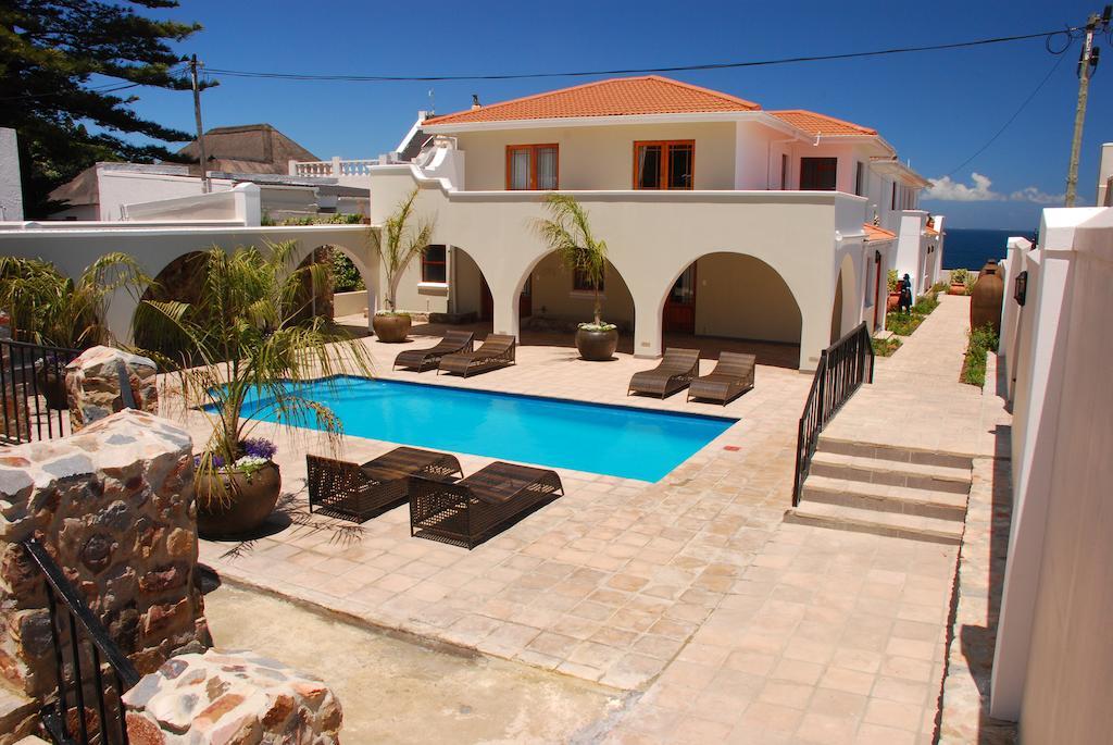 Pelagus Guest House Hermanus Εξωτερικό φωτογραφία