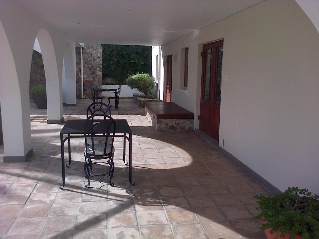 Pelagus Guest House Hermanus Εξωτερικό φωτογραφία